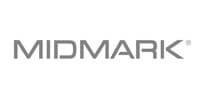 Midmark Brand Logo