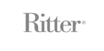 Ritter Brand Logo