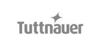 Turrnauer Brand Logo