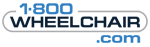 MedicalRV 1800Wheelchair logo