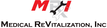 medical revitalization logo