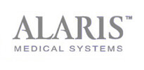 Alaris Brand Logo