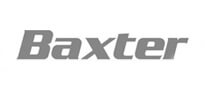 Baxter Brand Logo