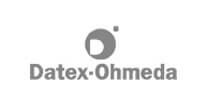 Datex Brand Logo