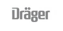 Draeger Brand Logo