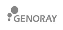 Genoray Brand Logo