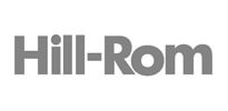 Hillrom Brand Logo