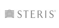 Steris Brand Logo