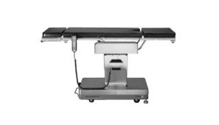 Shampaine 5100B Slide Top C-Arm General Surgical Table