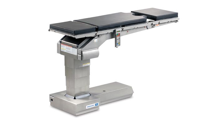 Midmark 7100 Surgical Table