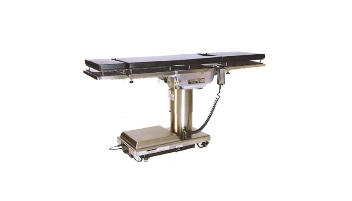 Skytron 6500 Elite Surgical Table